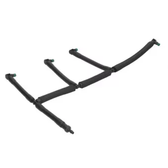 Tuyau de carburant ENGITECH ENT120281