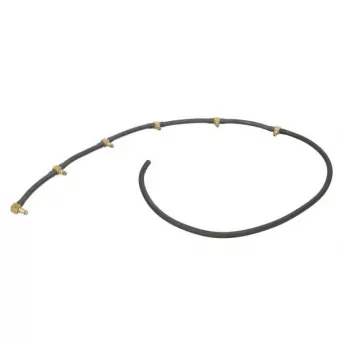Tuyau de carburant ENGITECH ENT120282