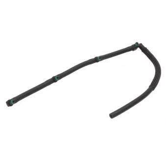 Tuyau, carburant de fuite ENGITECH ENT120286