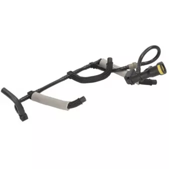 Tuyau de carburant ENGITECH ENT120287