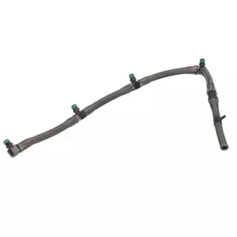 Tuyau de carburant ENGITECH ENT120290