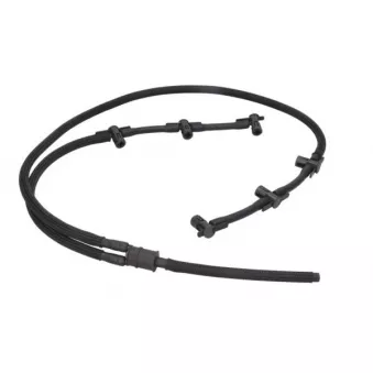 Tuyau de carburant ENGITECH ENT120291
