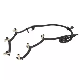 Tuyau de carburant ENGITECH