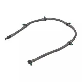 Tuyau de carburant ENGITECH
