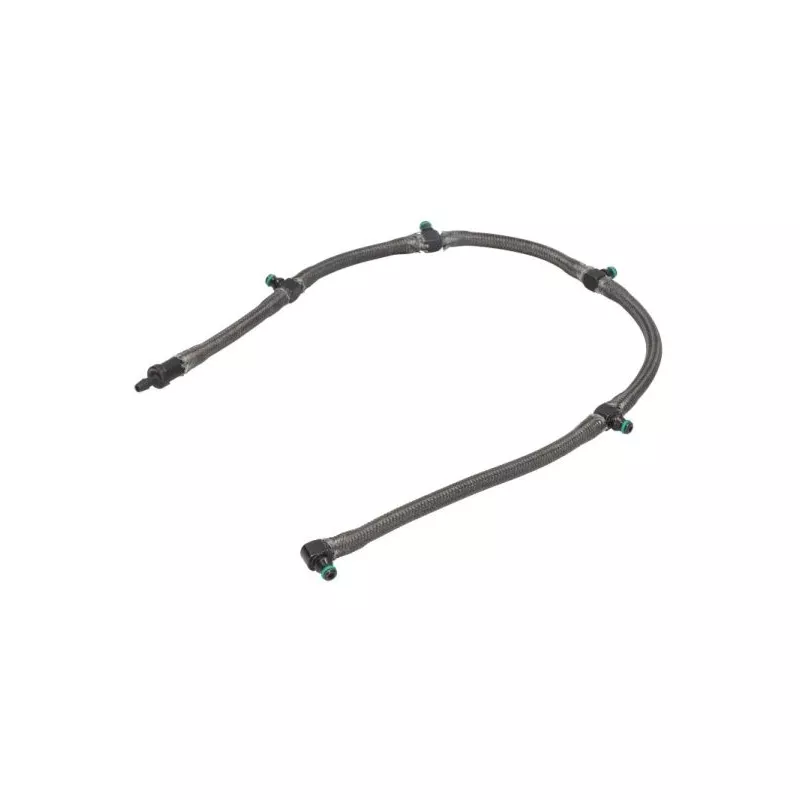Tuyau de carburant ENGITECH ENT120293