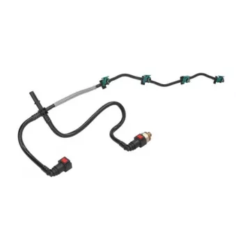Tuyau de carburant ENGITECH ENT120295