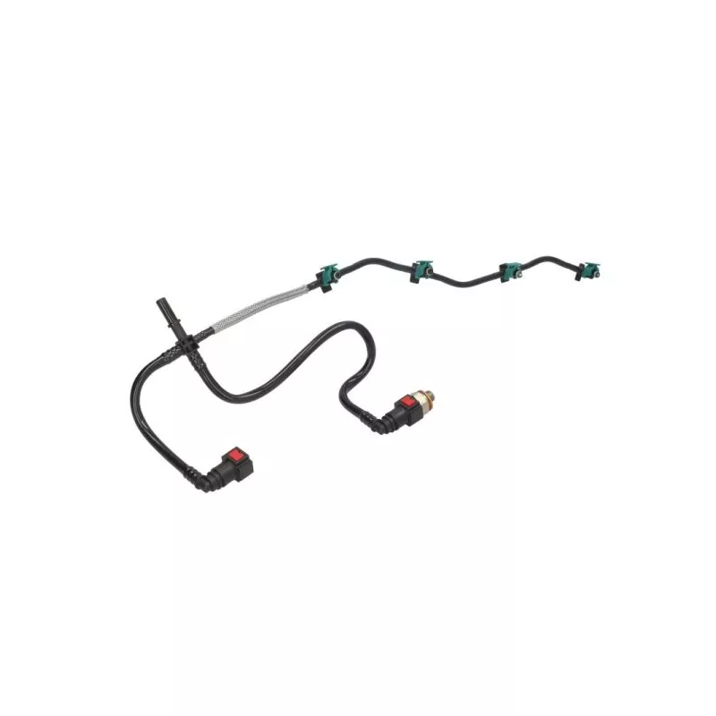 Tuyau de carburant ENGITECH ENT120295