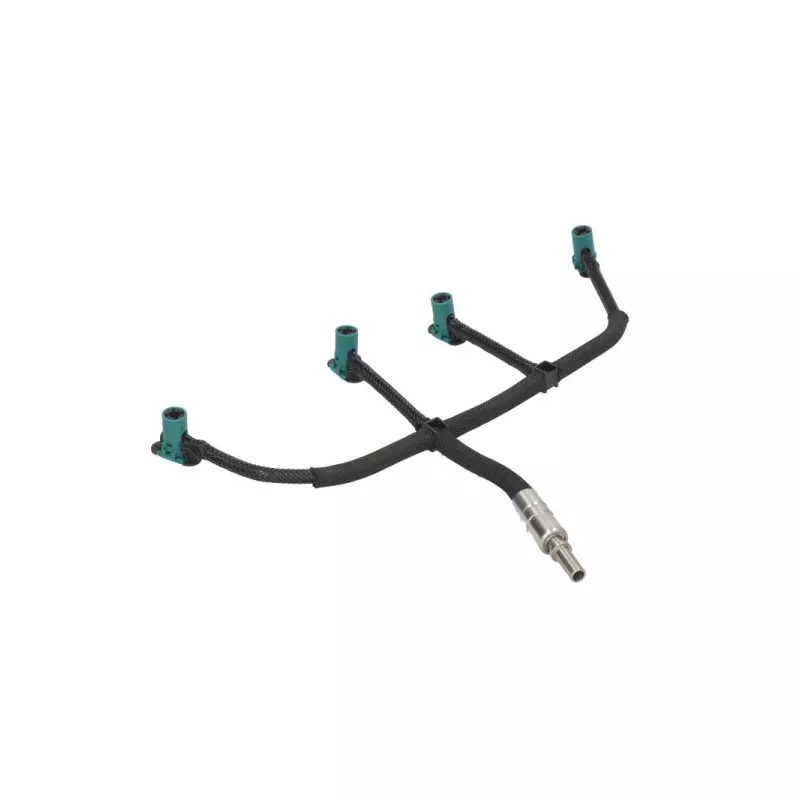 Tuyau de carburant ENGITECH ENT120297
