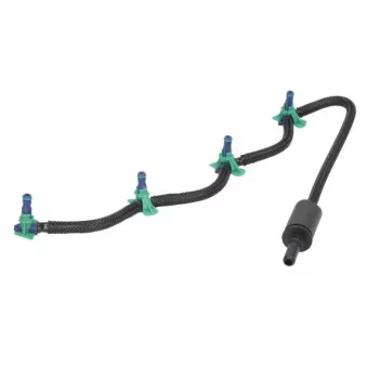 Tuyau de carburant ENGITECH ENT120298