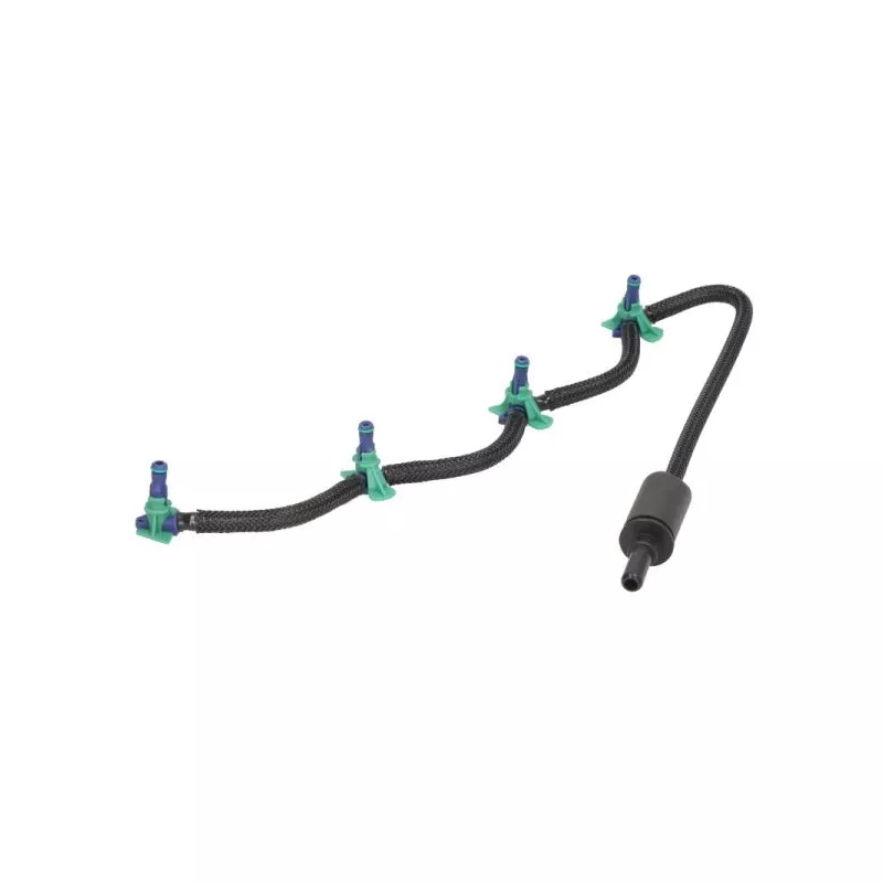 Tuyau de carburant ENGITECH ENT120298