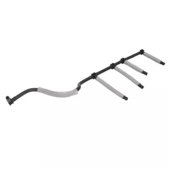 Tuyau de carburant ENGITECH ENT120299