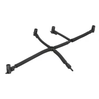 Tuyau, carburant de fuite ENGITECH ENT120301