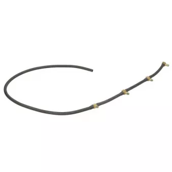 Tuyau de carburant ENGITECH ENT120304