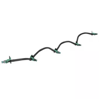 Tuyau, carburant de fuite ENGITECH ENT120311
