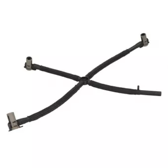 Tuyau, carburant de fuite ENGITECH ENT120312