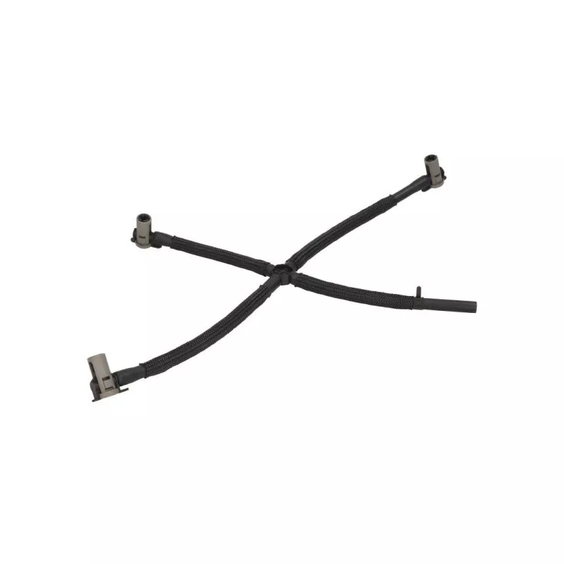 Tuyau, carburant de fuite ENGITECH ENT120312