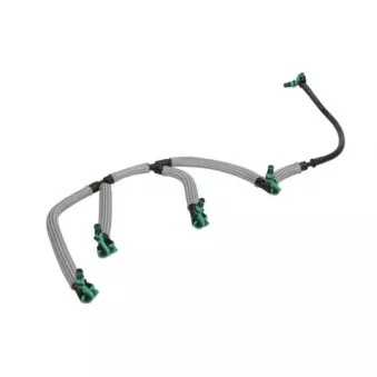 Tuyau, carburant de fuite ENGITECH ENT120314