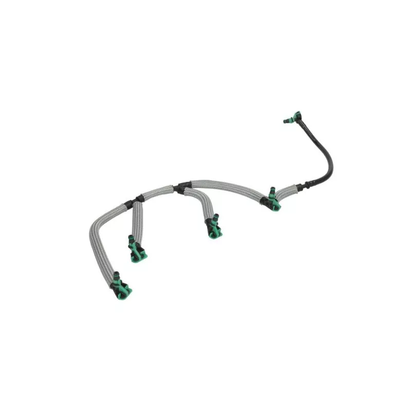 Tuyau, carburant de fuite ENGITECH ENT120314