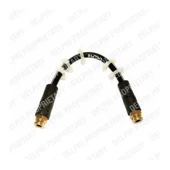 Flexible de frein DELPHI LH6107