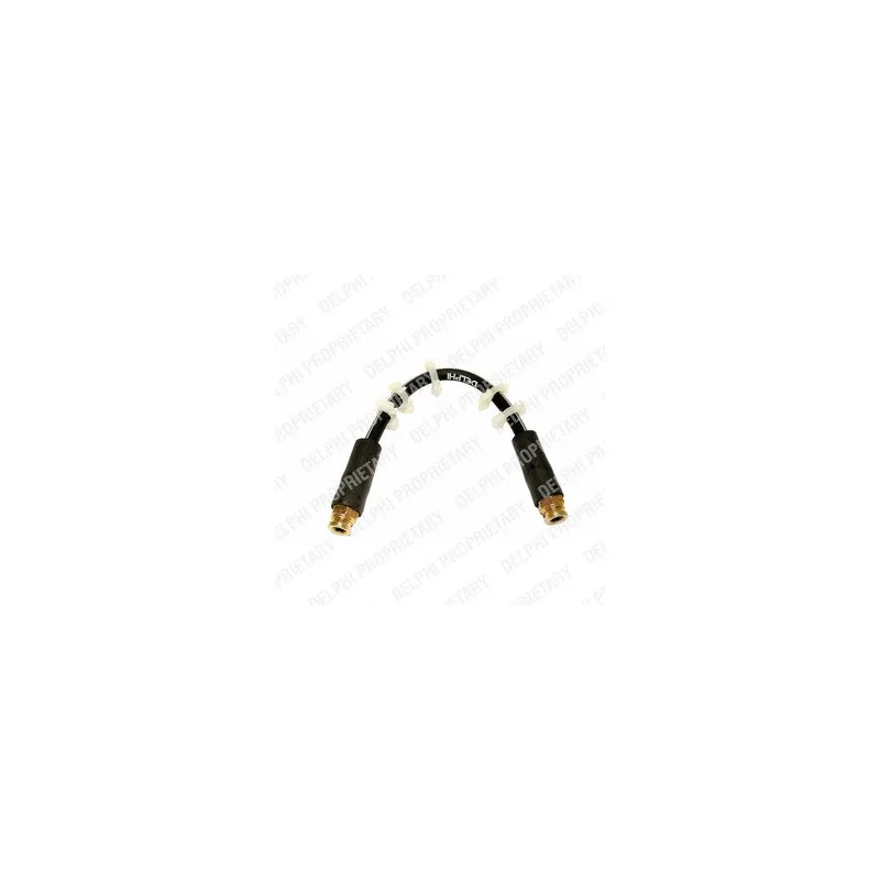 Flexible de frein DELPHI LH6107