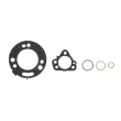 Jeu de joints, pompe d'injection ENGITECH ENT210047 - Visuel 1