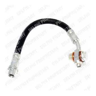 Flexible de frein DELPHI