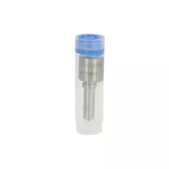 Corps d'injecteur ENGITECH ENT250697