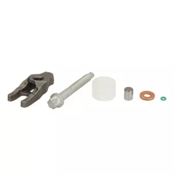 Support / fourchette injecteur ENGITECH ENT250716