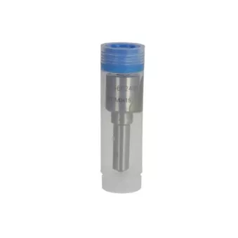 Corps d'injecteur ENGITECH ENT250903