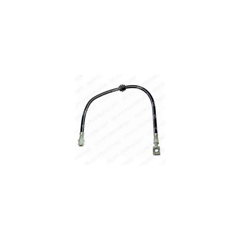 Flexible de frein DELPHI LH6112