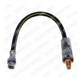 Flexible de frein DELPHI LH6117
