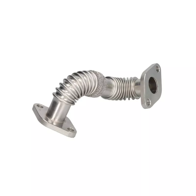 Tuyauterie, vanne EGR ENGITECH ENT500604