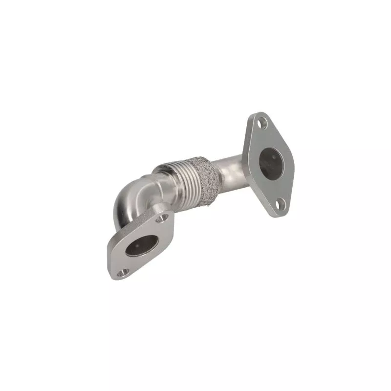 Tuyauterie, vanne EGR ENGITECH ENT500605