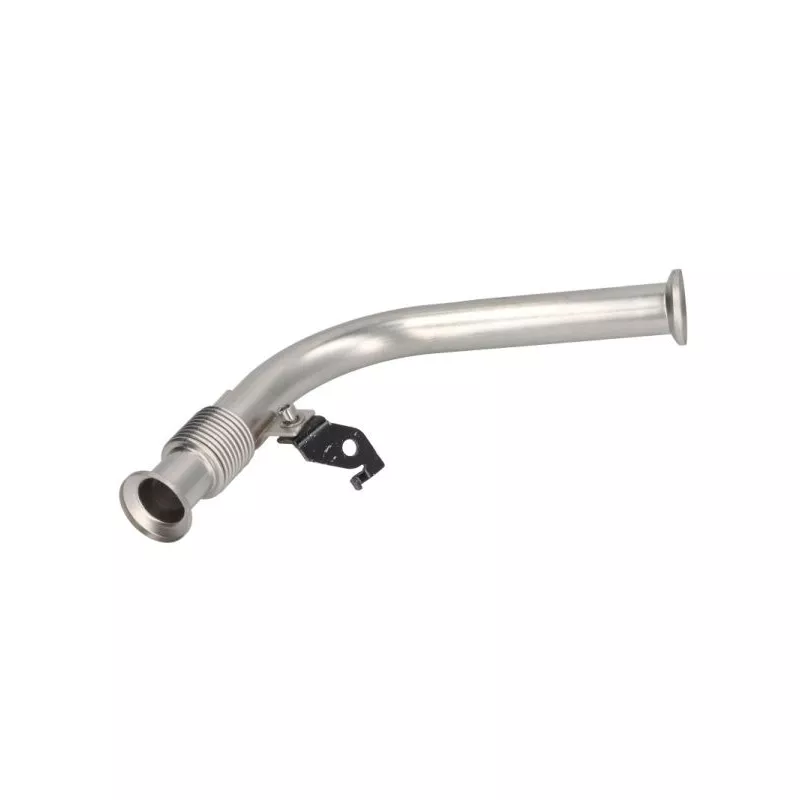 Tuyauterie, vanne EGR ENGITECH ENT500606