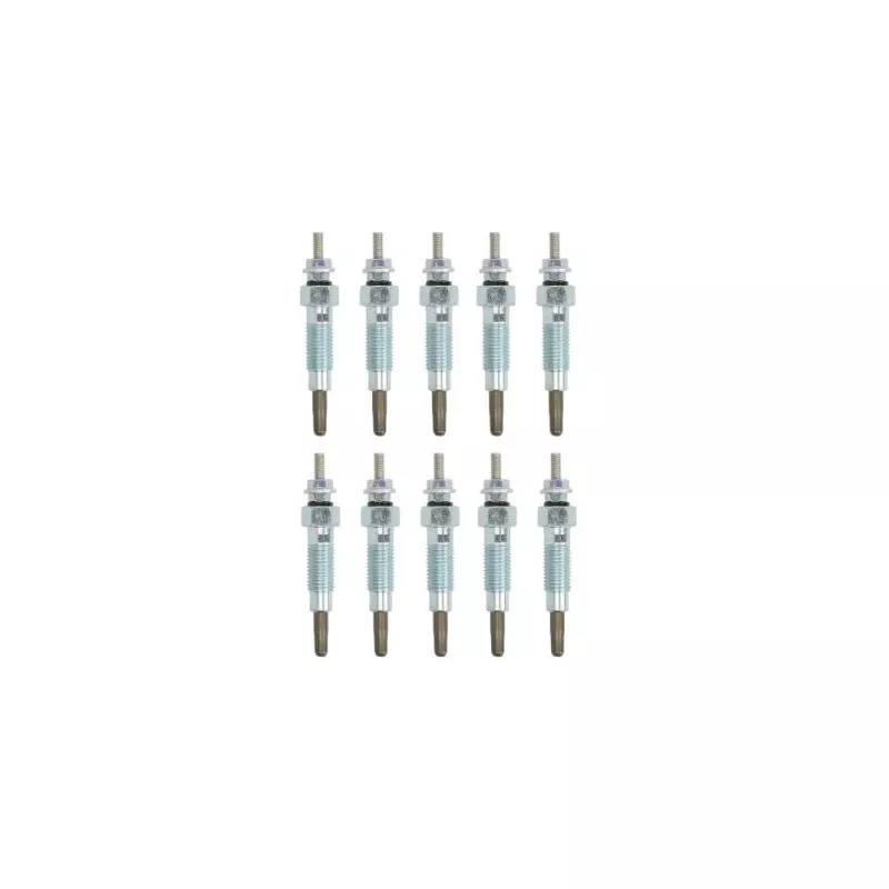 Bougie de préchauffage ENGITECH ENT620036