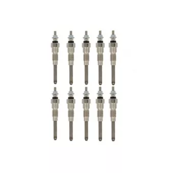 Bougie de préchauffage ENGITECH ENT620037