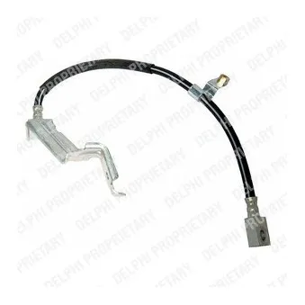 Flexible de frein DELPHI