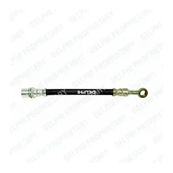 Flexible de frein DELPHI LH6130