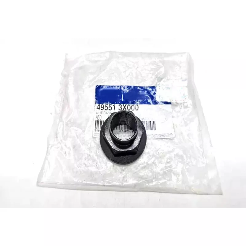 Écrou de moyeu de roue OE 495513X000
