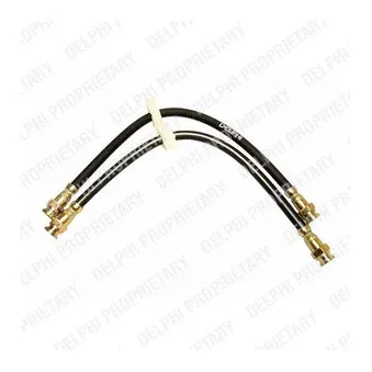 Flexible de frein DELPHI LH6136
