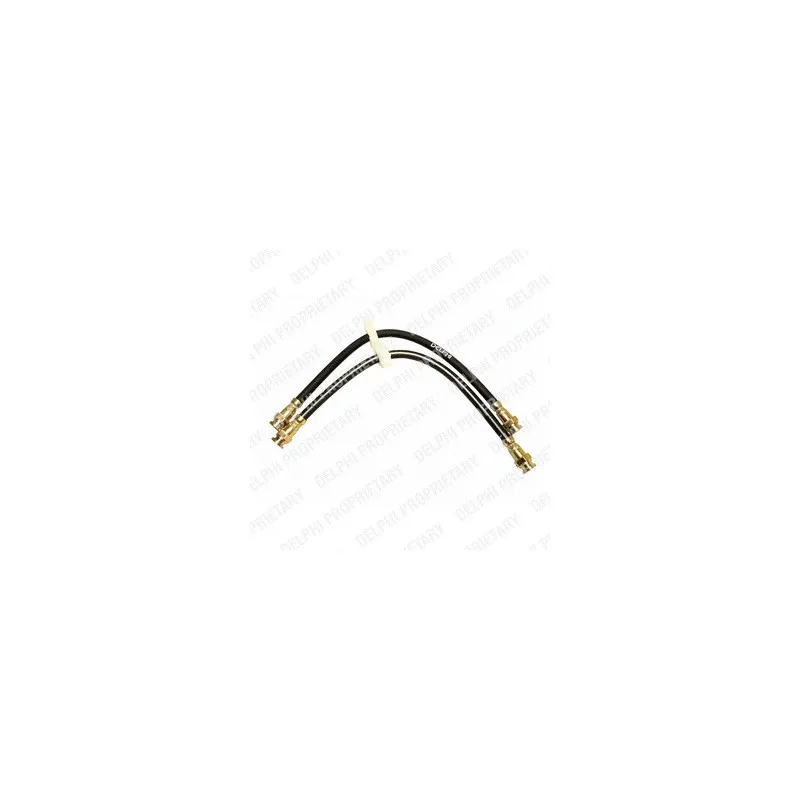 Flexible de frein DELPHI LH6136