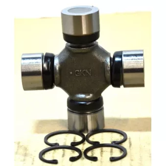 Joint, arbre longitudinal GKN U100/L