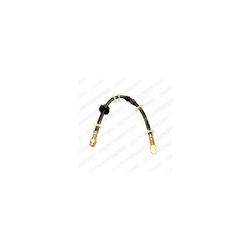 Flexible de frein DELPHI LH6139