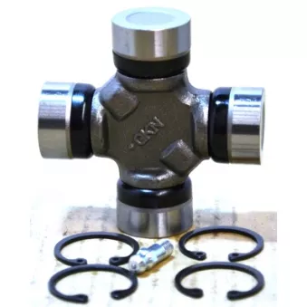 Joint, arbre longitudinal GKN U110