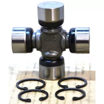 Joint, arbre longitudinal GKN U040