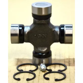 Joint, arbre longitudinal GKN U100