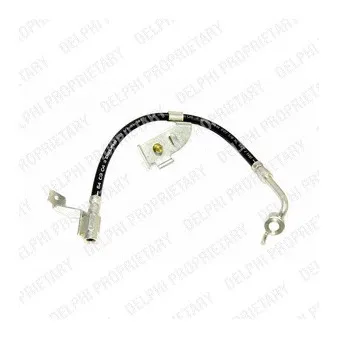 Flexible de frein DELPHI LH6141