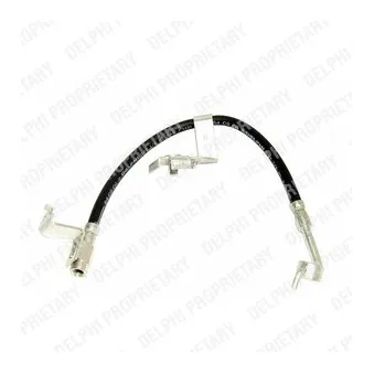Flexible de frein DELPHI LH6142