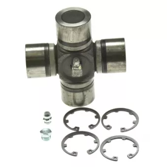 Joint, arbre longitudinal GKN U322