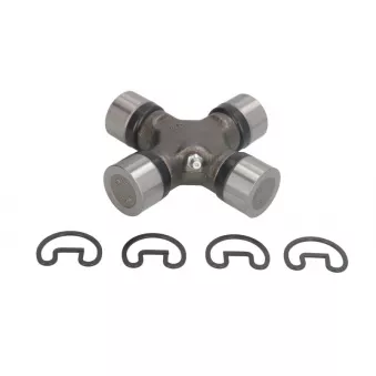 Joint, arbre longitudinal GKN U200